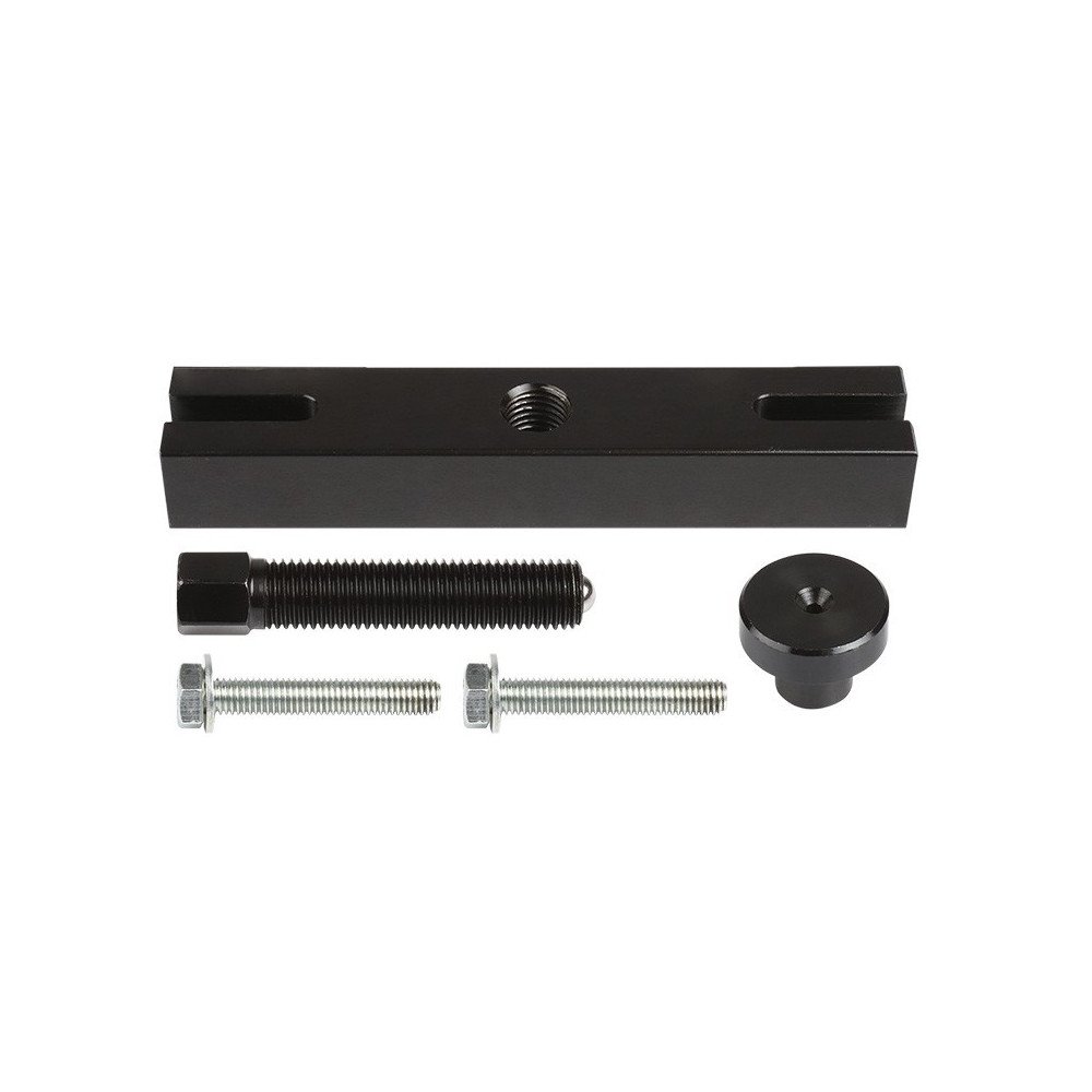EXTRACTOR DE POLEA DE CIGUEÑAL - FORD 2.0 TDCI