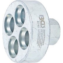 GIRO CIGUEÑAL BMW M52 / M54 / M56