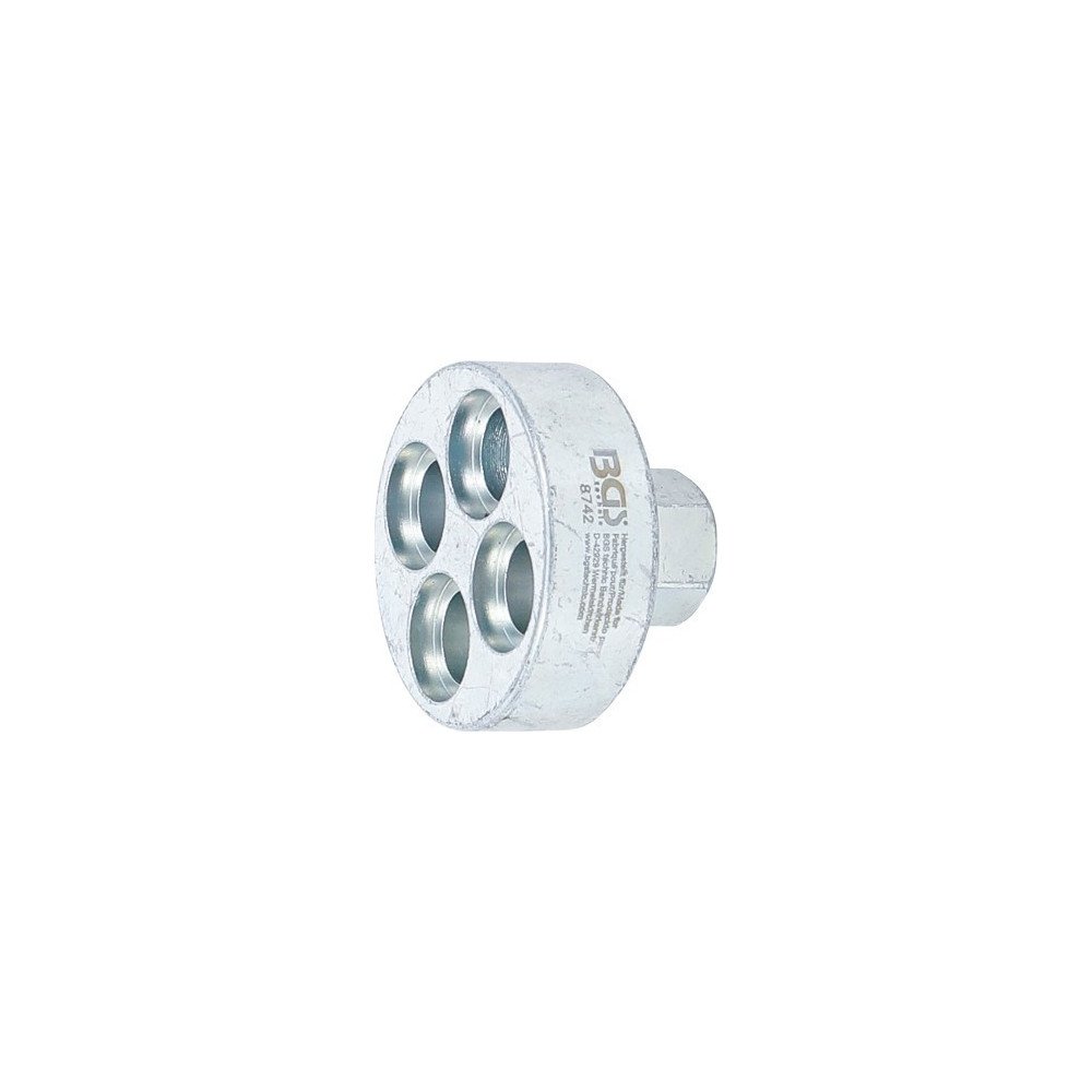 GIRO CIGUEÑAL BMW M52 / M54 / M56