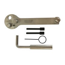 REGLAJE MOTOR DIESEL PSA 2.2 HDI (chain) para Citroën 2.2 HDi - (4HU, 4HV) Diesel