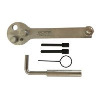 REGLAJE MOTOR DIESEL PSA 2.2 HDI (cadena) para Citroën 2.2 HDi - (4HU, 4HV) Diesel