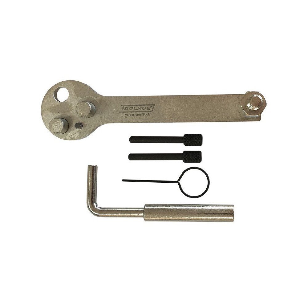 REGLAJE MOTOR DIESEL PSA 2.2 HDI (chain) para Citroën 2.2 HDi - (4HU, 4HV) Diesel