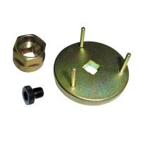 KIT DE AJUSTE DA BOMBA INJETORA 1.9 DCI