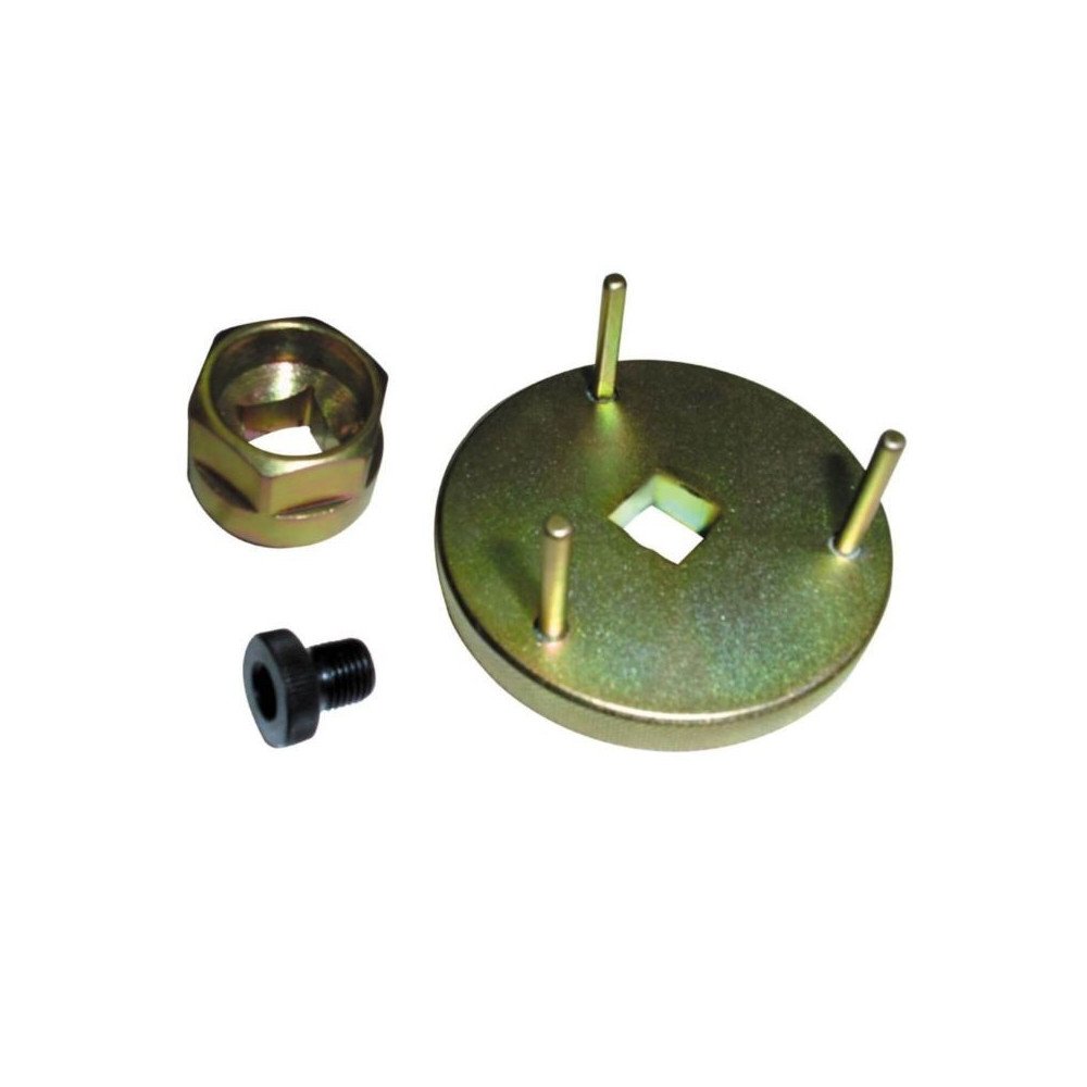 KIT DE AJUSTE DA BOMBA INJETORA 1.9 DCI