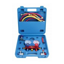 KIT PARA FUGAS E AIR PROCESSO CONDICIONADO