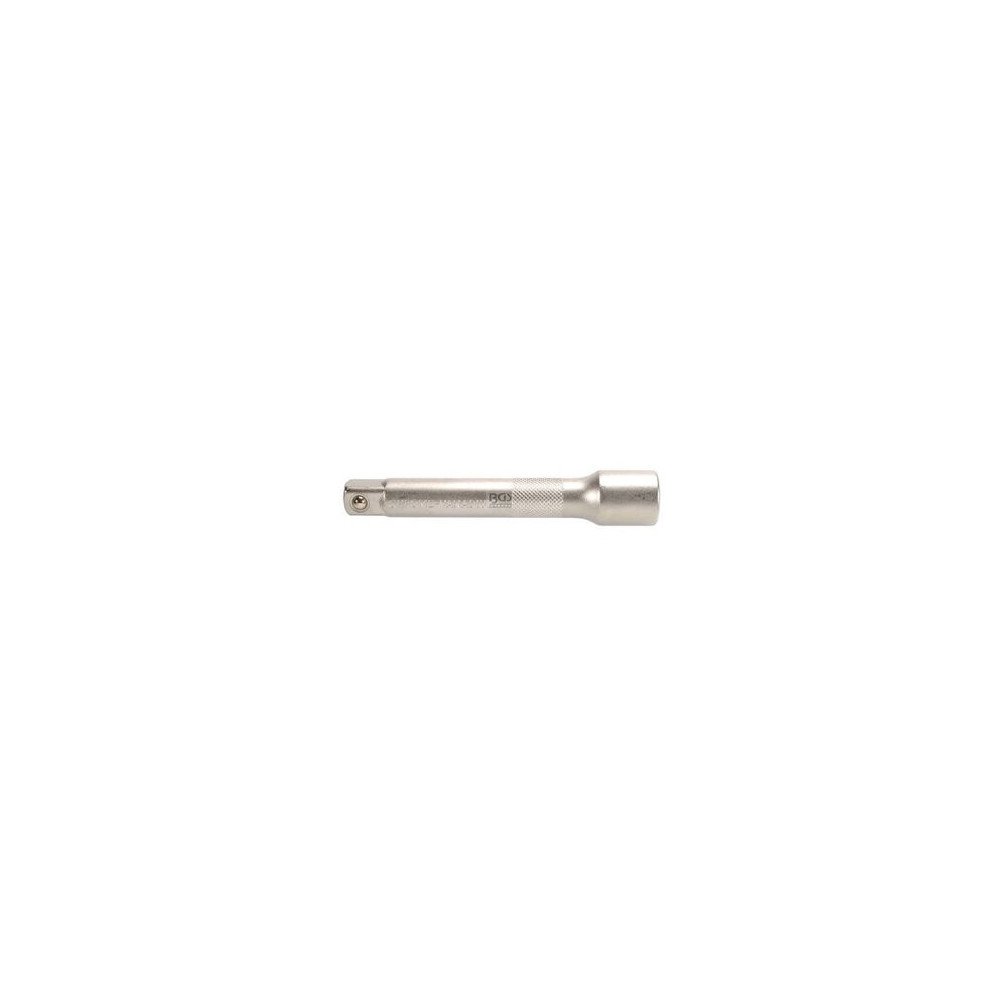 Extensão | 12,5 mm (1/2) | 125 milímetros Extensão | 12,5 mm (1/2) | 125 milímetros