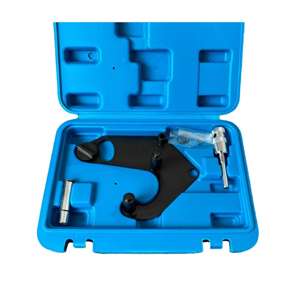 KIT CALADO DIESEL RENAULT / NISSAN - 3.0DCI