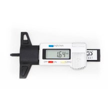 Medidor digital de la profundidad