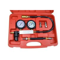 COMPROBRADOR DE FUGAS DE CILINDROS