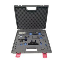 KIT CALADO GASOLINA – PSA PURETECH 1.0 – 1.2