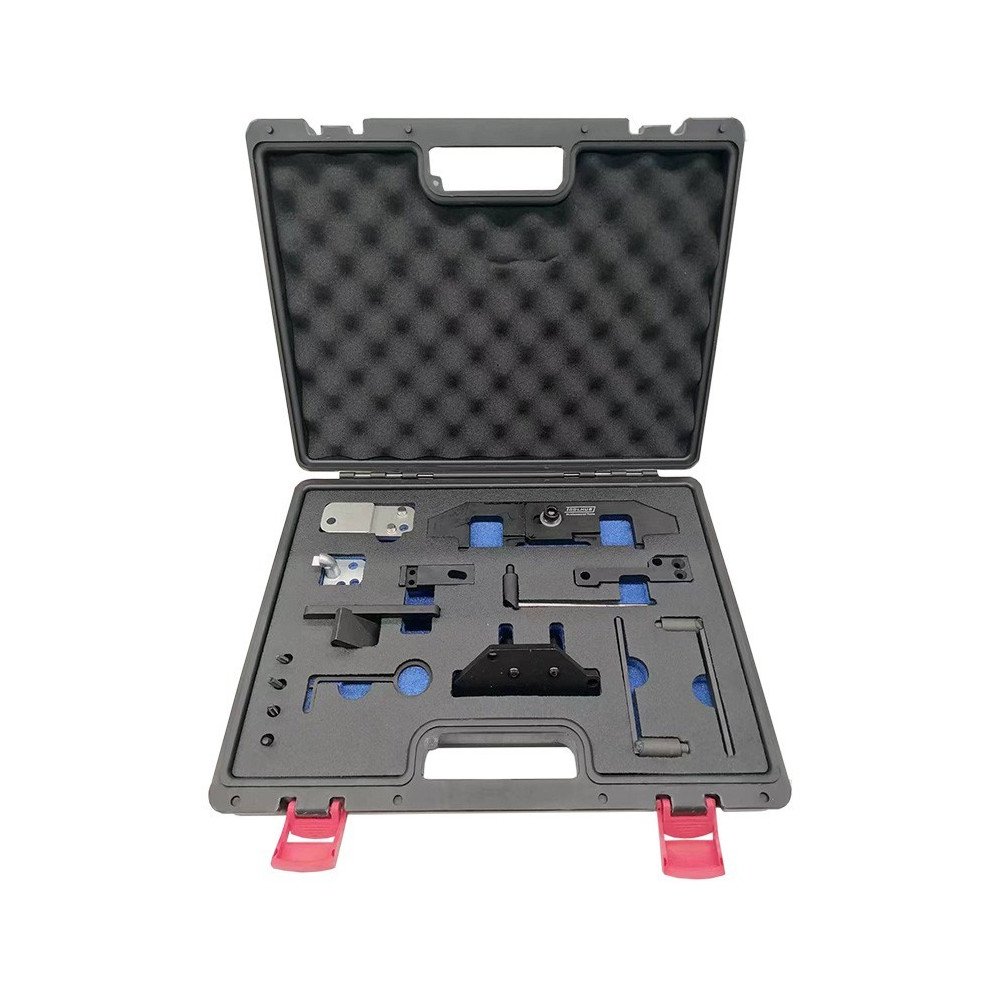 KIT CALADO GASOLINA – PSA PURETECH 1.0 – 1.2