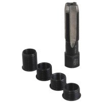 KIT DE REPARACIÓN DE ROSCA DE BUJÍA M14X1.25