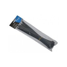 BRIDAS NEGRAS 5x250 MM