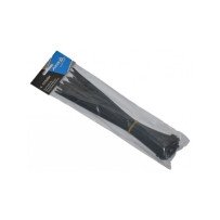 BRIDAS NEGRAS  5x250 MM