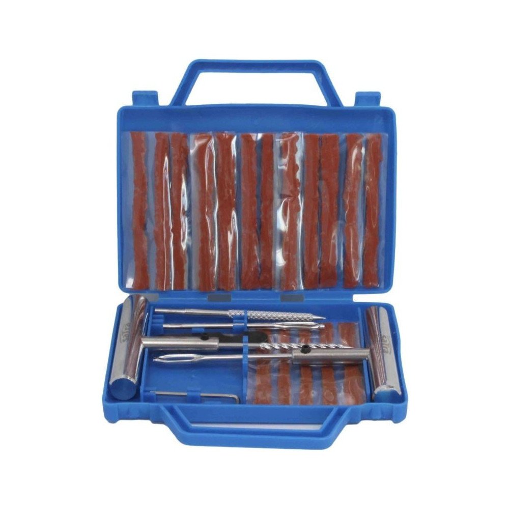 REPARAÇÃO KIT - 27 ELEMENTOS