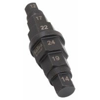 LLAVE PARA RUEDAS DE MOTO 12-24 MM 3/8