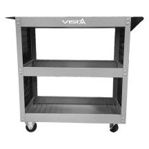 CARRINHO DE FERRAMENTAS MÓVEL