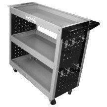 CARRINHO DE FERRAMENTAS MÓVEL