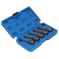 EXTRACTORES PARA TORNILLOS ROTOS - SET