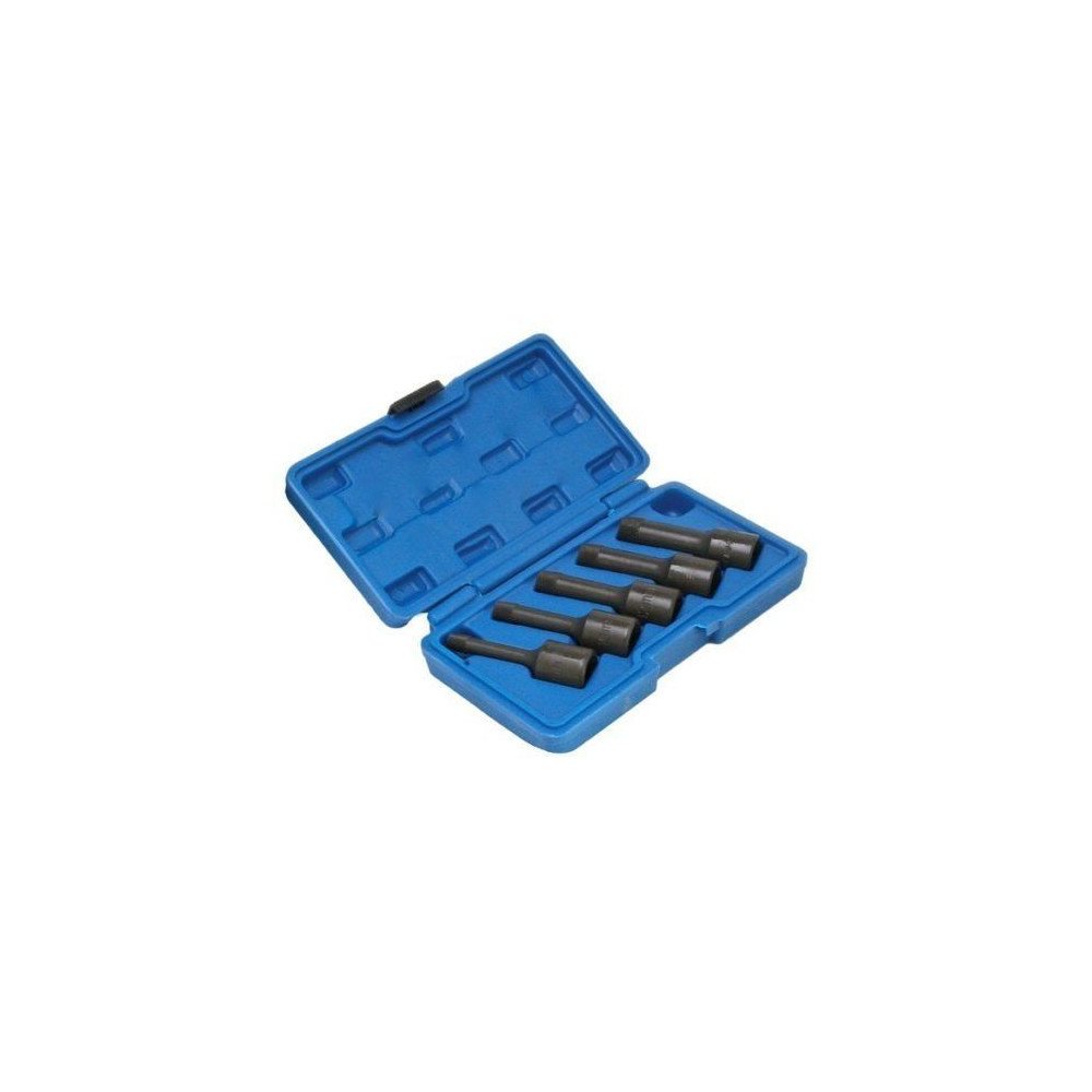 EXTRACTORES PARA TORNILLOS ROTOS - SET EXTRACTORES PARA TORNILLOS ROTOS - SET
