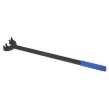 Chave de travamento da polia do virabrequim VAG