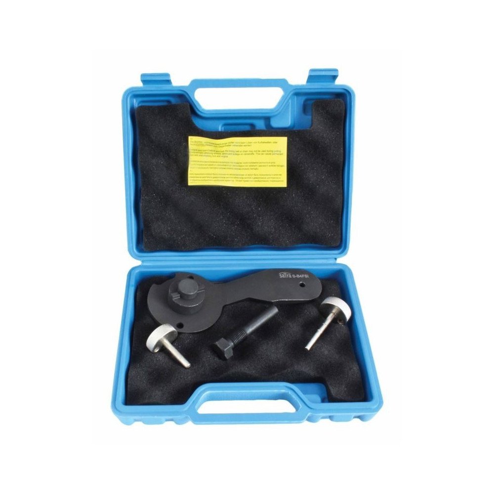 KIT DE AJUSTE DO EIXO DE COMANDO VAG TSI/TFSI KIT DE AJUSTE DO EIXO DE COMANDO VAG TSI/TFSI