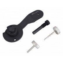 KIT DE AJUSTE DO EIXO DE COMANDO VAG TSI/TFSI