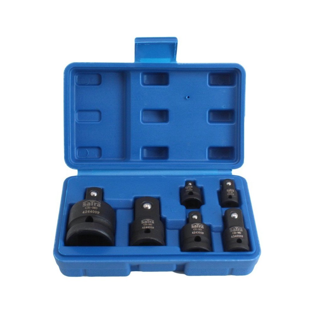 REDUCCIONES DE IMPACTO 6 uds. REDUCCIONES DE IMPACTO 6 uds.