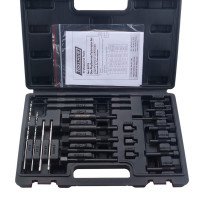 EXTRACTOR DE LA PUNTA DE CALENTADORES