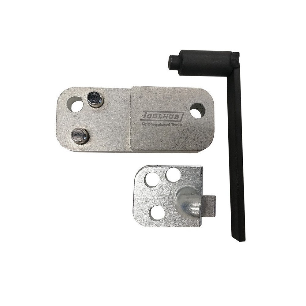 KIT DE SINCRONIZAÇÃO PARA MOTOR A GASOLINA – PSA PURETECH 1.2