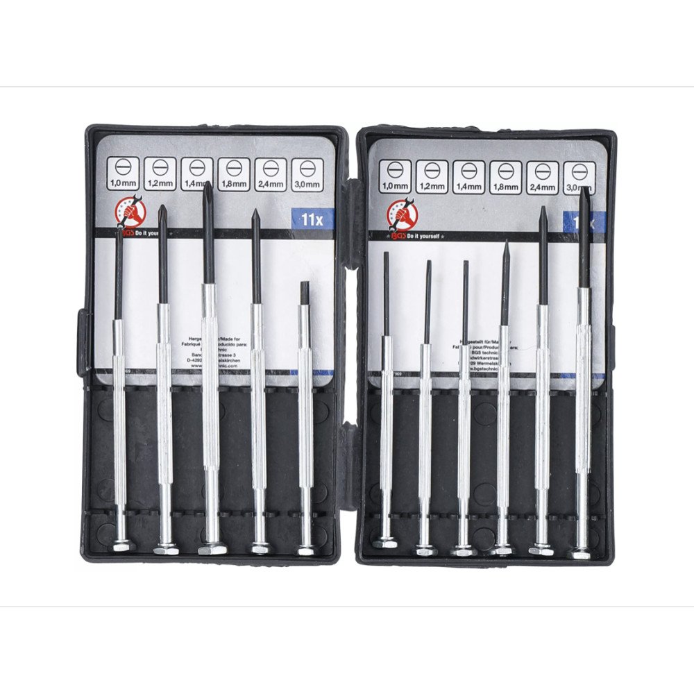 MESMO DE DESENVOLVIMENTO DE PRECISÃO / 11 PIECE