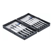 MESMO DE DESENVOLVIMENTO DE PRECISÃO / 11 PIECE