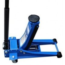 GOT HIDRAULICO PERFIL BAJO 2.5T