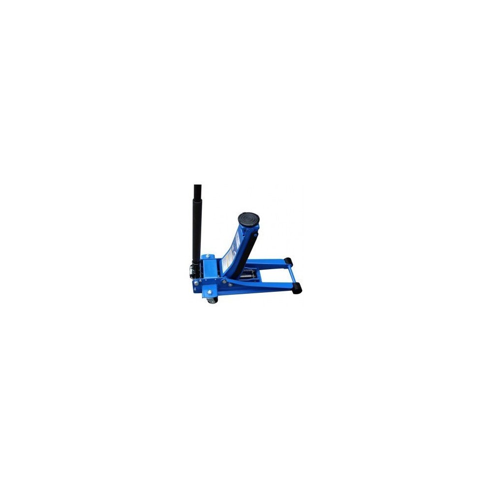 GOT HIDRAULICO PERFIL BAJO 2.5T