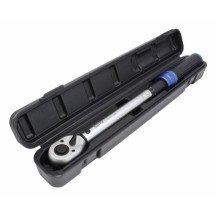 CHAVE DE TORQUE 20-120 Nm 1/2''