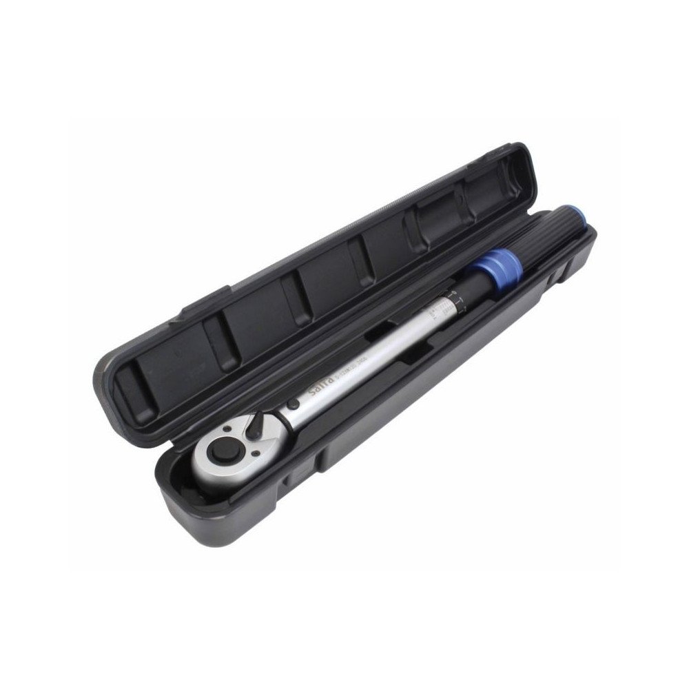 CHAVE DE TORQUE 20-120 Nm 1/2''