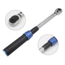 CHAVE DE TORQUE 20-120 Nm 1/2''