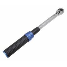 CHAVE DE TORQUE 20-120 Nm 1/2''