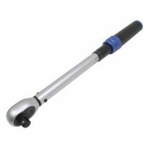 CHAVE DE TORQUE 20-120 Nm 1/2''