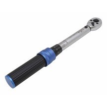Chave de torque 1/4" 5-25 Nm