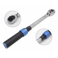 LLAVE DINAMOMETRICA 10-60 Nm 3/8