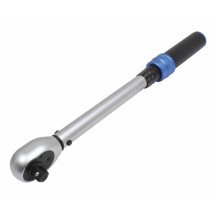 CHAVE DE TORQUE 10-60 Nm 3/8