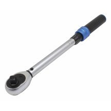 CHAVE DE TORQUE 10-60 Nm 3/8