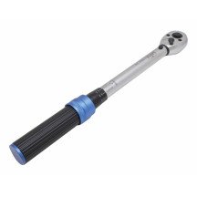 CHAVE DE TORQUE 10-60 Nm 3/8