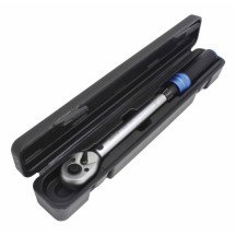 CHAVE DE TORQUE 10-60 Nm 3/8