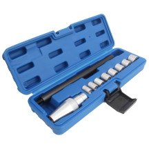 KIT DE CENTRADO DE DISCOS DE EMBRAGUE – 10 peças.