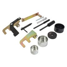 DISTRIBUIÇÃO RENAULTA / NISSAN / OPEL DCi