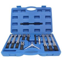 EXTRACTOR UNIVERSAL DE 2 Y 3 BRAZO PARA COJINETES/BUJES