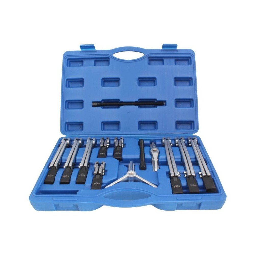 EXTRACTOR UNIVERSAL DE 2 E 3 BRAZO PARA COJINETES/BUJES