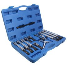 EXTRACTOR UNIVERSAL DE 2 Y 3 BRAZO PARA COJINETES/BUJES